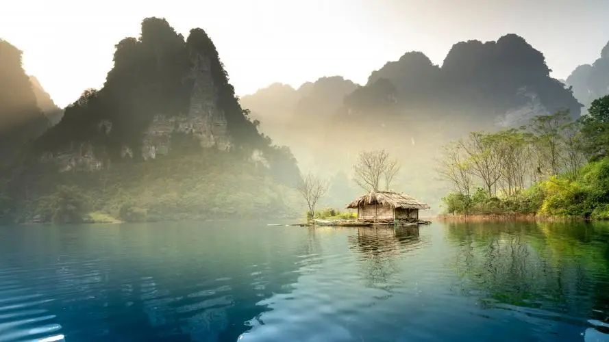 高精度工业绿色